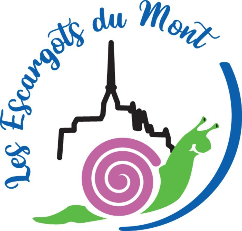 Les Escargots Du Mont Hotel Tanis Екстериор снимка